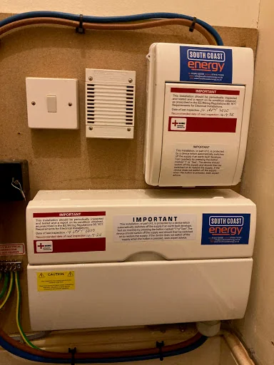 South Coast Energy photo 4