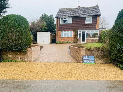 Vintage Driveways Ltd photo 1