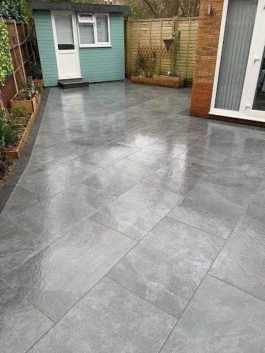 Vintage Driveways Ltd photo 5