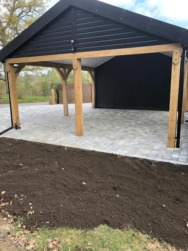 Vintage Driveways Ltd photo 6