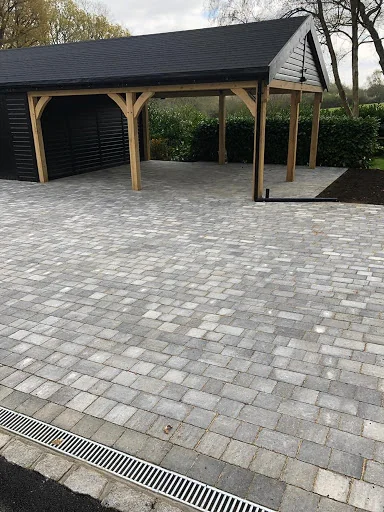 Vintage Driveways Ltd photo 7