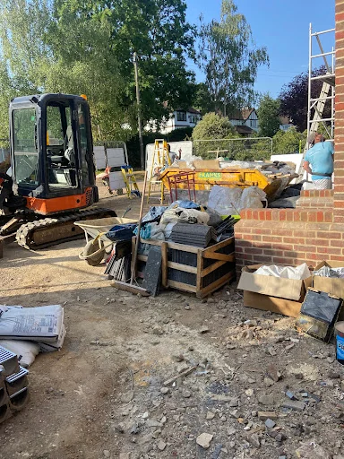 iPave Paving &amp; Landscaping Specialists photo 1