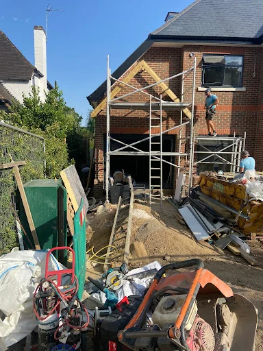 iPave Paving &amp; Landscaping Specialists photo 3