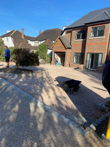 iPave Paving &amp; Landscaping Specialists photo 8