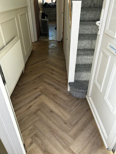 L &amp; A Flooring Ltd photo 8