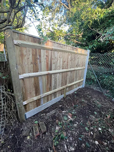 South Coast Fencing Ltd photo 5