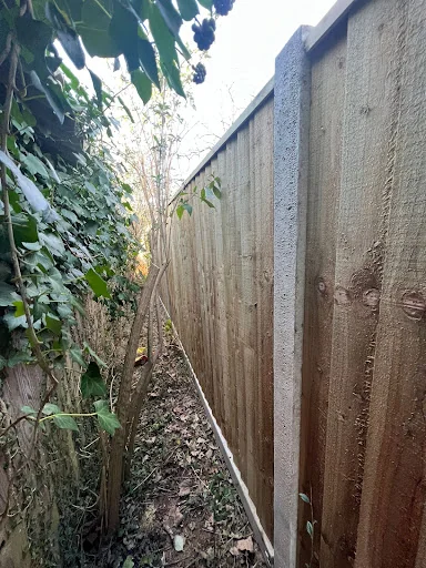 South Coast Fencing Ltd photo 6