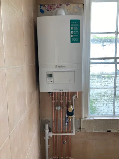 Eaves Heating Limited photo 1