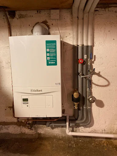 Eaves Heating Limited photo 2