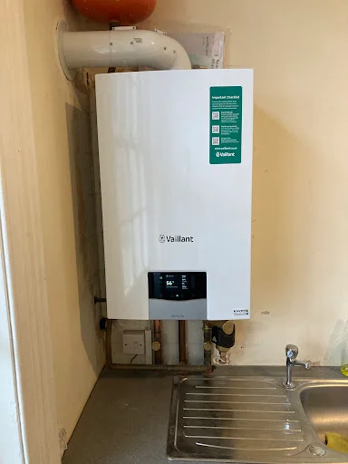 Eaves Heating Limited photo 3