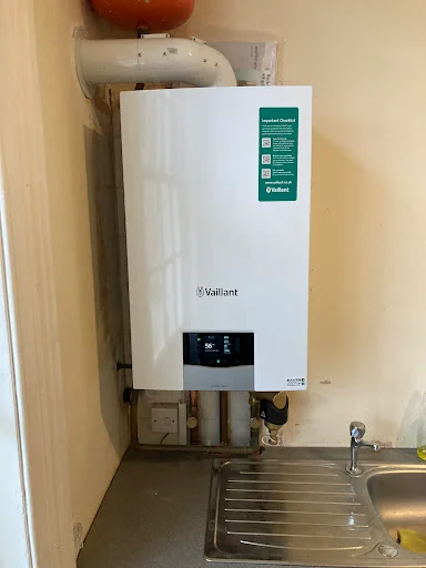 Eaves Heating Limited photo 4