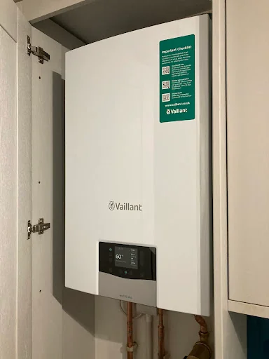 Eaves Heating Limited photo 5