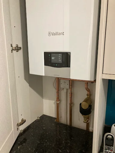 Eaves Heating Limited photo 6