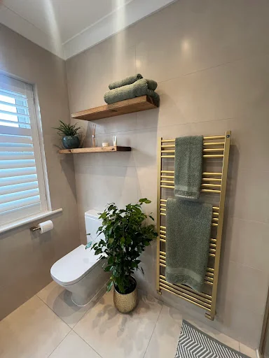 NJ Lees Plumbing and Heating photo 7