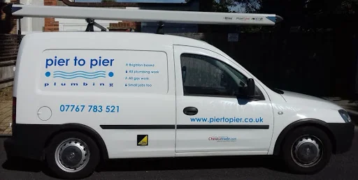 Pier to Pier Plumbing photo 1