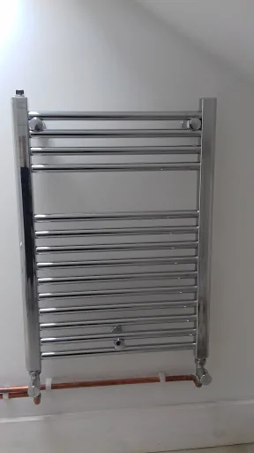 Pier to Pier Plumbing photo 4