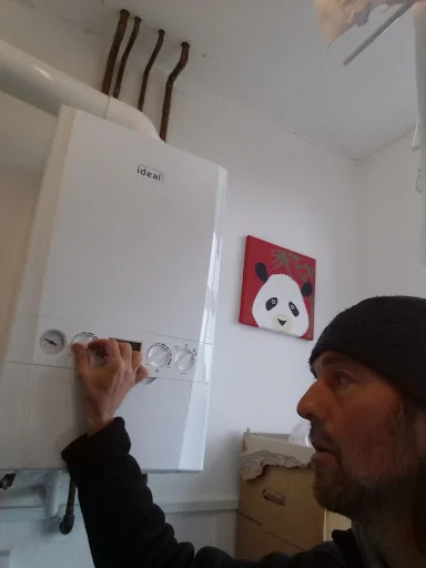 Pier to Pier Plumbing photo 7