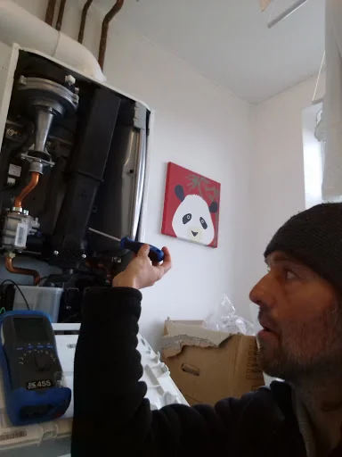 Pier to Pier Plumbing photo 8