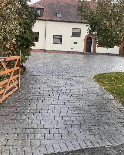 Prestige Paving &amp; Building Services photo 1