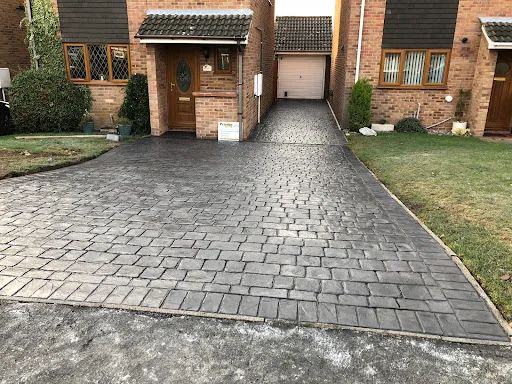 Prestige Paving &amp; Building Services photo 2