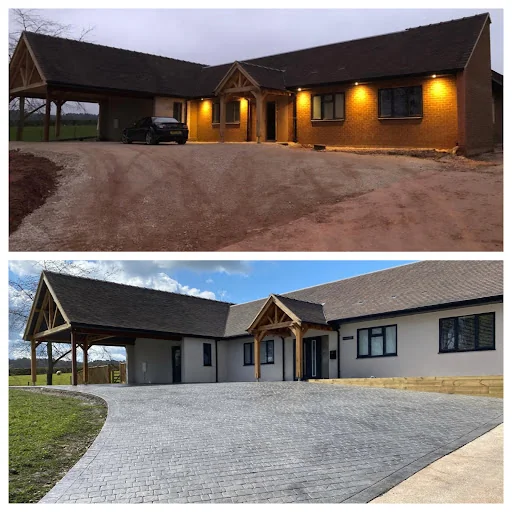 Prestige Paving &amp; Building Services photo 3