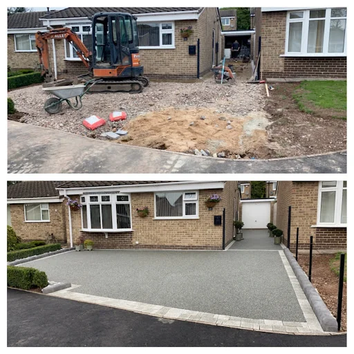 Prestige Paving &amp; Building Services photo 4