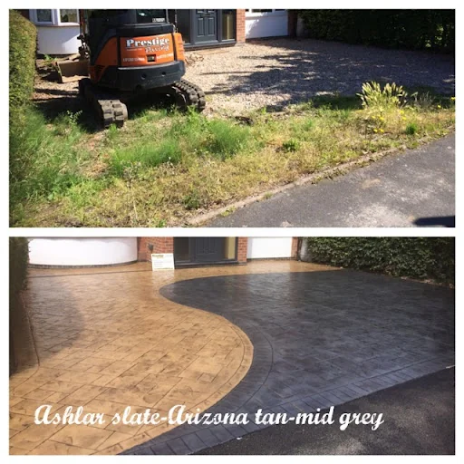 Prestige Paving &amp; Building Services photo 5