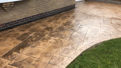 Prestige Paving &amp; Building Services photo 6