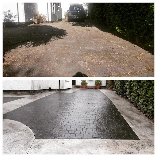 Prestige Paving &amp; Building Services photo 7