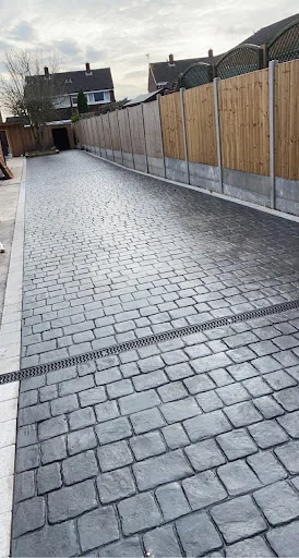 Prestige Paving &amp; Building Services photo 8