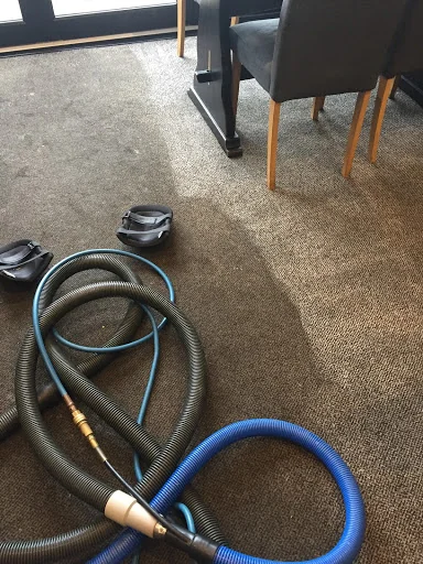 First Class Cleaning Services photo 2