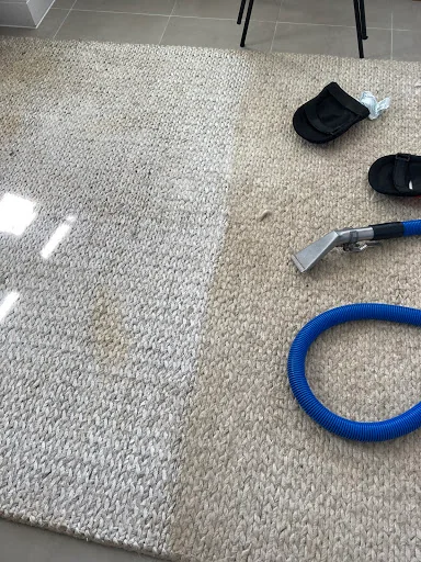 First Class Cleaning Services photo 3