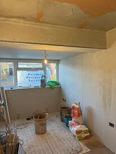 Premier Plastering Services photo 3