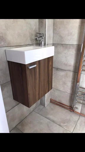 K Ryan Plumbing &amp; Heating photo 1