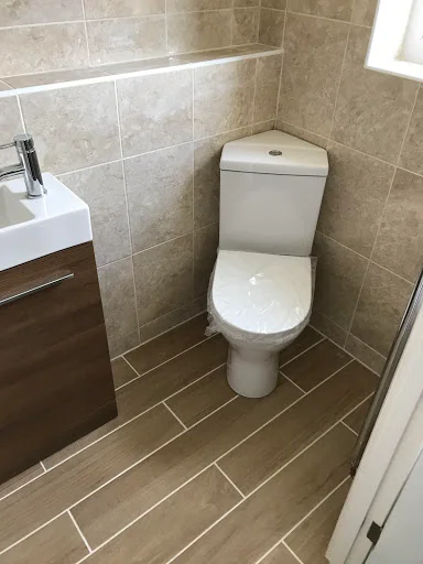 K Ryan Plumbing &amp; Heating photo 2