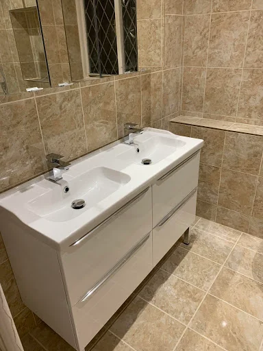 K Ryan Plumbing &amp; Heating photo 3