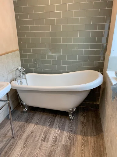 K Ryan Plumbing &amp; Heating photo 5