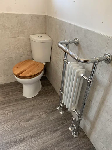 K Ryan Plumbing &amp; Heating photo 6