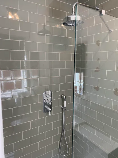 K Ryan Plumbing &amp; Heating photo 7