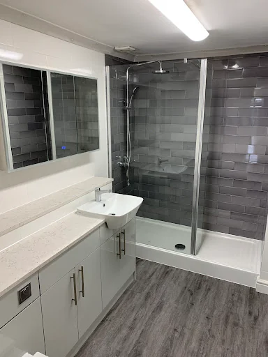 K Ryan Plumbing &amp; Heating photo 8