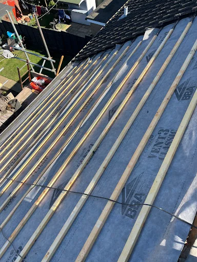 Lee Barrs's Roofing &amp; Property Maintenance photo 2