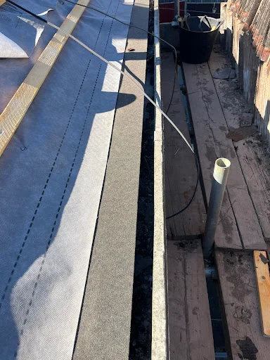 Lee Barrs's Roofing &amp; Property Maintenance photo 3