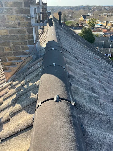 Lee Barrs's Roofing &amp; Property Maintenance photo 4