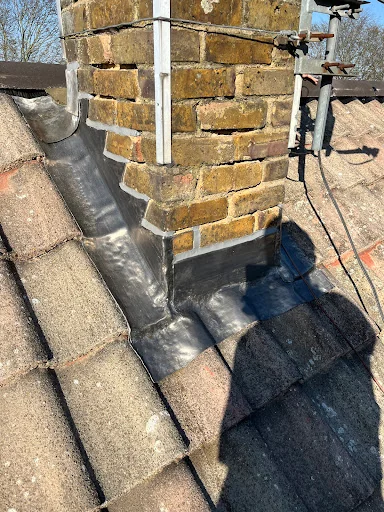 Lee Barrs's Roofing &amp; Property Maintenance photo 5