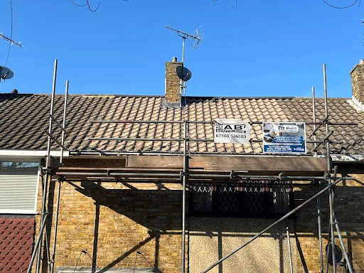 Lee Barrs's Roofing &amp; Property Maintenance photo 6