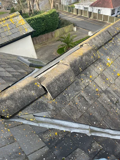Lee Barrs's Roofing &amp; Property Maintenance photo 7
