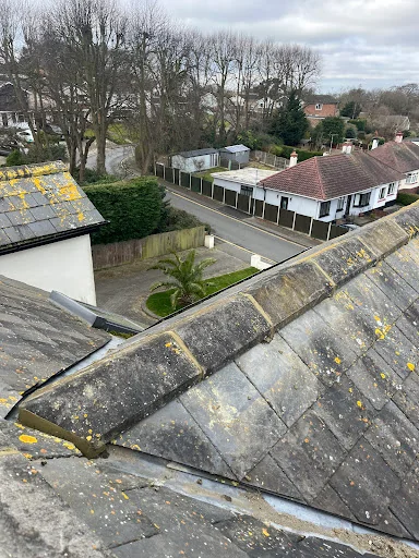 Lee Barrs's Roofing &amp; Property Maintenance photo 8