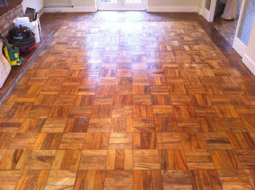 Elite Flooring photo 5