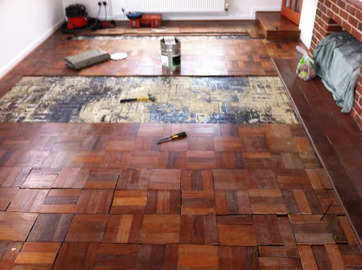 Elite Flooring photo 7