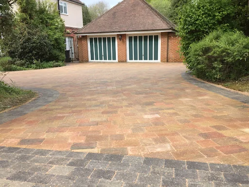 Premier Driveways photo 6